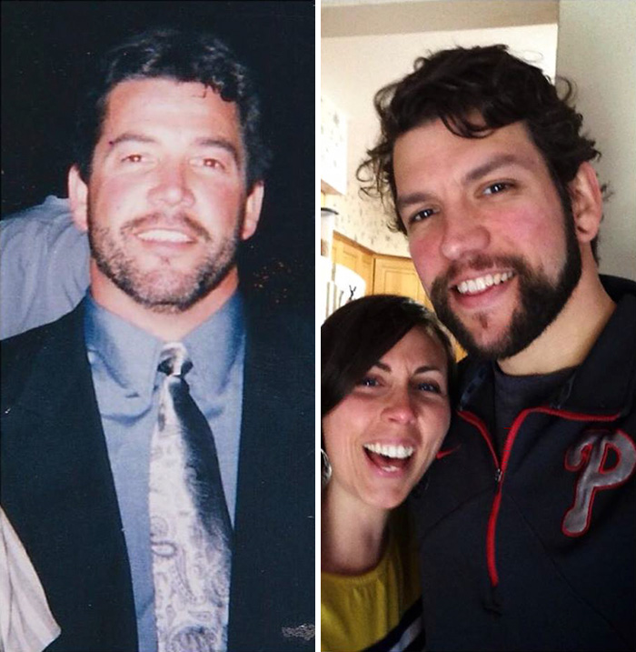 106 Pics That Prove Kids Are Copy-Paste Versions Of Their Parents 106 Pics That Prove Kids Are Copy-Paste Versions Of Their Parents