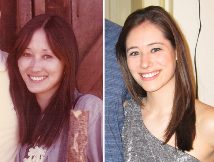 106 Pics That Prove Kids Are Copy-Paste Versions Of Their Parents 106 Pics That Prove Kids Are Copy-Paste Versions Of Their Parents