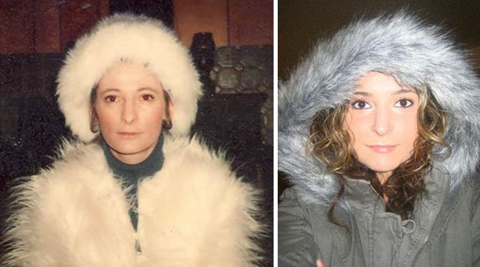 106 Pics That Prove Kids Are Copy-Paste Versions Of Their Parents 106 Pics That Prove Kids Are Copy-Paste Versions Of Their Parents