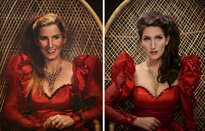 106 Pics That Prove Kids Are Copy-Paste Versions Of Their Parents 106 Pics That Prove Kids Are Copy-Paste Versions Of Their Parents