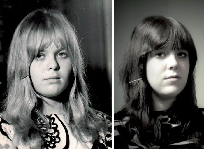 106 Pics That Prove Kids Are Copy-Paste Versions Of Their Parents 106 Pics That Prove Kids Are Copy-Paste Versions Of Their Parents