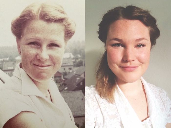 106 Pics That Prove Kids Are Copy-Paste Versions Of Their Parents 106 Pics That Prove Kids Are Copy-Paste Versions Of Their Parents