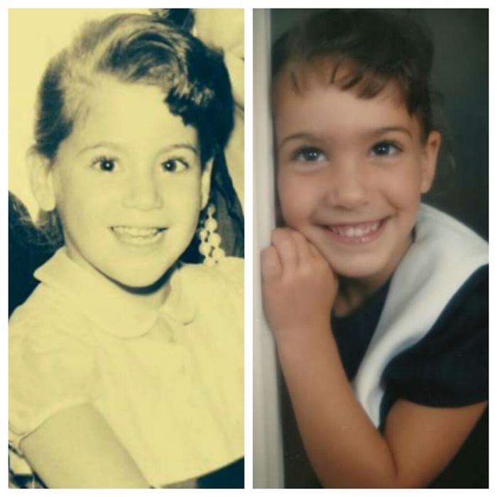 106 Pics That Prove Kids Are Copy-Paste Versions Of Their Parents 106 Pics That Prove Kids Are Copy-Paste Versions Of Their Parents