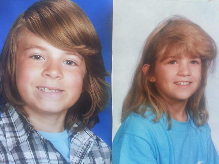 106 Pics That Prove Kids Are Copy-Paste Versions Of Their Parents 106 Pics That Prove Kids Are Copy-Paste Versions Of Their Parents