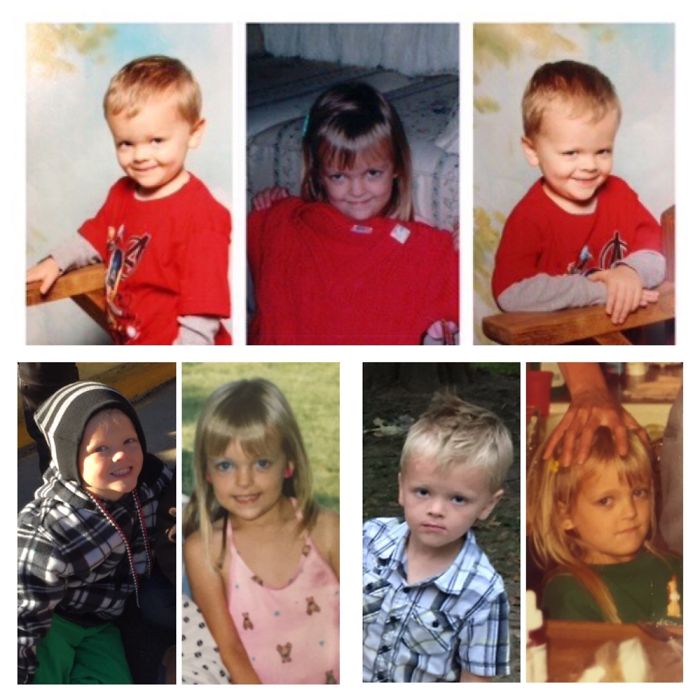 106 Pics That Prove Kids Are Copy-Paste Versions Of Their Parents 106 Pics That Prove Kids Are Copy-Paste Versions Of Their Parents