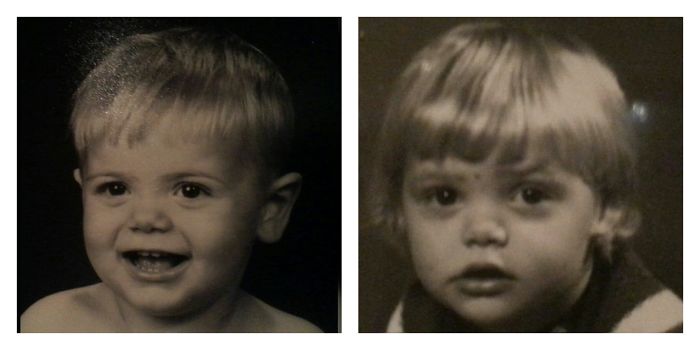 106 Pics That Prove Kids Are Copy-Paste Versions Of Their Parents 106 Pics That Prove Kids Are Copy-Paste Versions Of Their Parents