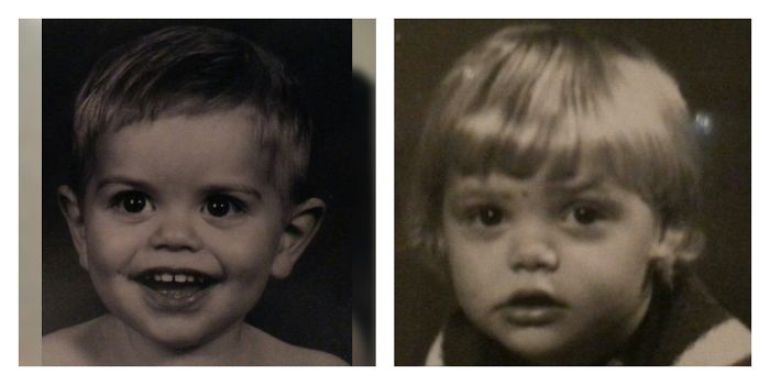 106 Pics That Prove Kids Are Copy-Paste Versions Of Their Parents 106 Pics That Prove Kids Are Copy-Paste Versions Of Their Parents