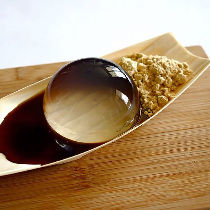 Japanese Make The Coolest Sweets Ever (65 Pics)