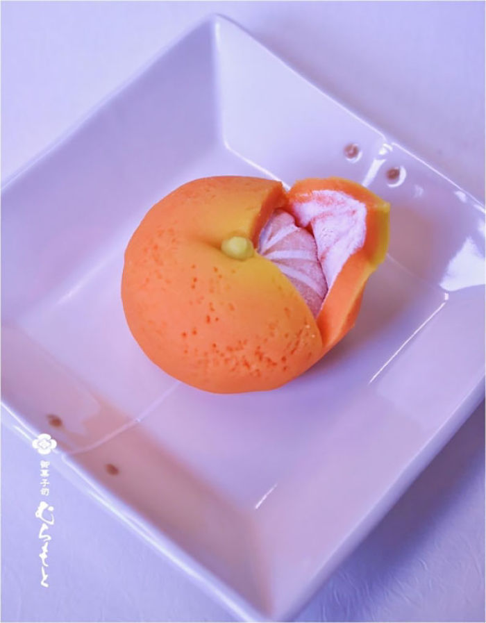 Japanese Make The Coolest Sweets Ever (65 Pics)