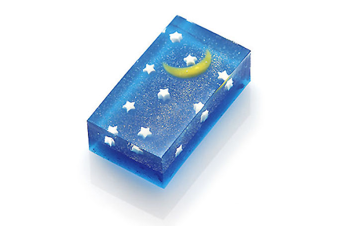 Japanese Make The Coolest Sweets Ever (65 Pics)