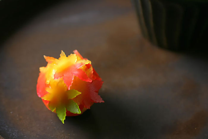 Japanese Make The Coolest Sweets Ever (65 Pics)