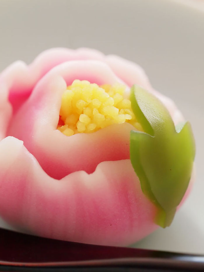 Japanese Make The Coolest Sweets Ever (65 Pics)