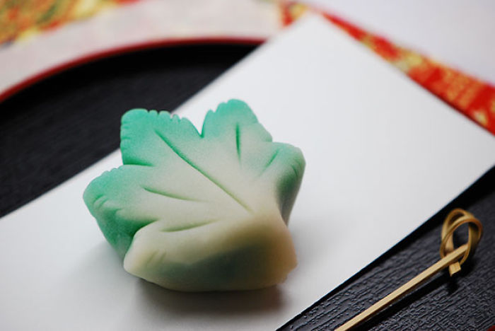 Japanese Make The Coolest Sweets Ever (65 Pics)