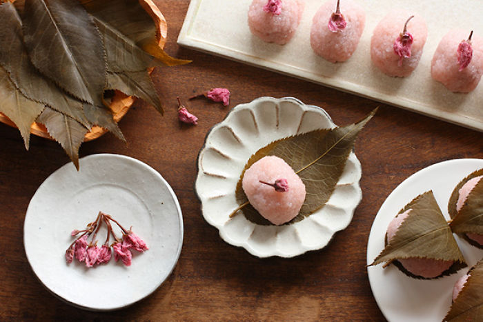 Japanese Make The Coolest Sweets Ever (65 Pics)