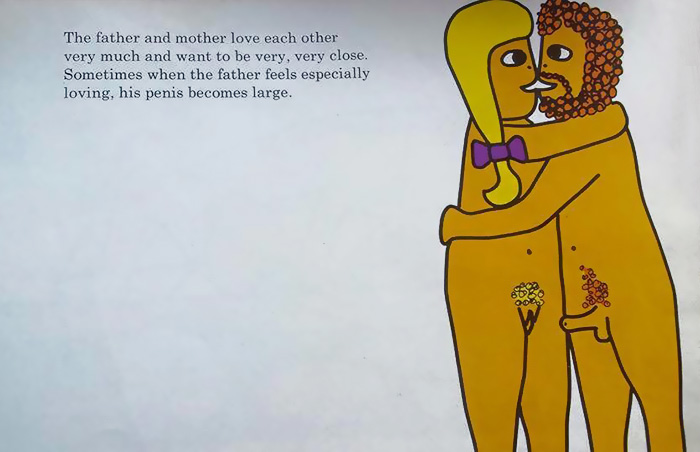 How The Danish Talk About Sex To Their Kids And What We Can Learn From Them