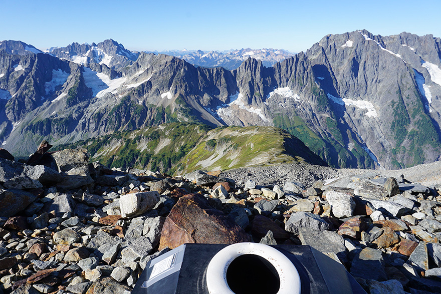 People Post Toilet Views From Around The World To Show Where They Pee And Poo