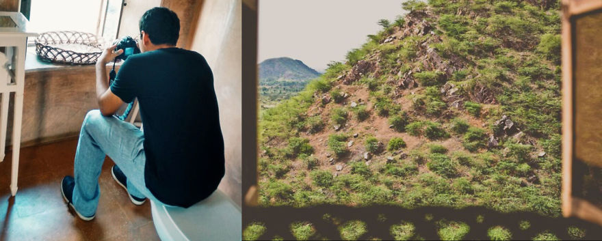 People Post Toilet Views From Around The World To Show Where They Pee And Poo