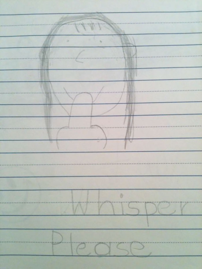 64 Hilariously Inappropriate Kids&#8217; Drawings