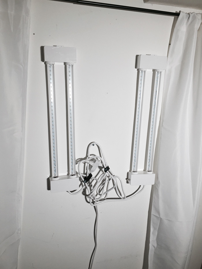 How To Make A Fake Window In Your Basement How To Make A Fake Window In Your Basement