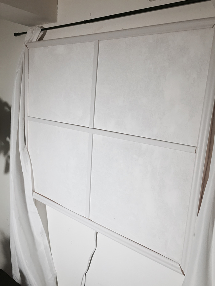 How To Make A Fake Window In Your Basement How To Make A Fake Window In Your Basement