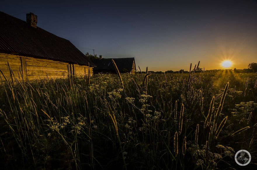 I Cycled 3551km Around Poland To Show You Don’t Need To Travel Abroad To Discover Beauty I Cycled 3551km Around Poland To Show You Don’t Need To Travel Abroad To Discover Beauty