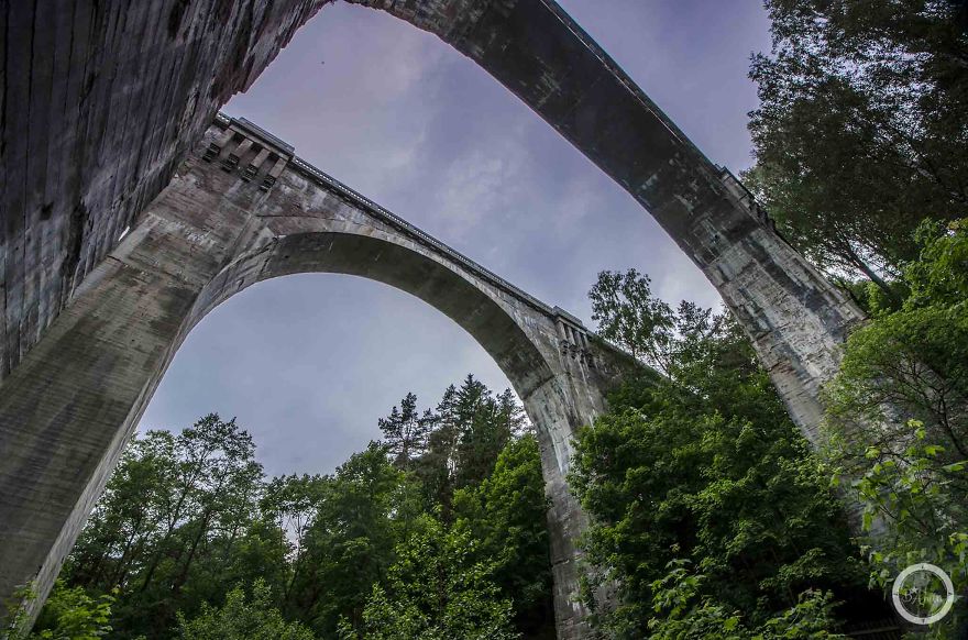 I Cycled 3551km Around Poland To Show You Don’t Need To Travel Abroad To Discover Beauty I Cycled 3551km Around Poland To Show You Don’t Need To Travel Abroad To Discover Beauty