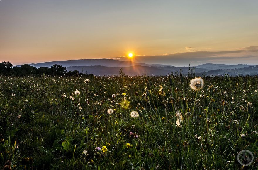 I Cycled 3551km Around Poland To Show You Don’t Need To Travel Abroad To Discover Beauty I Cycled 3551km Around Poland To Show You Don’t Need To Travel Abroad To Discover Beauty