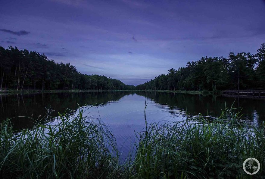 I Cycled 3551km Around Poland To Show You Don’t Need To Travel Abroad To Discover Beauty I Cycled 3551km Around Poland To Show You Don’t Need To Travel Abroad To Discover Beauty