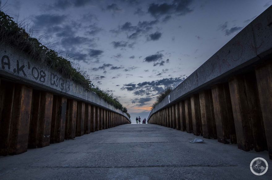 I Cycled 3551km Around Poland To Show You Don’t Need To Travel Abroad To Discover Beauty I Cycled 3551km Around Poland To Show You Don’t Need To Travel Abroad To Discover Beauty