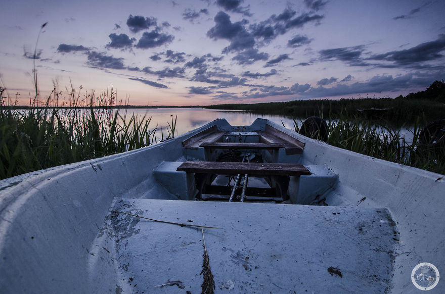 I Cycled 3551km Around Poland To Show You Don’t Need To Travel Abroad To Discover Beauty I Cycled 3551km Around Poland To Show You Don’t Need To Travel Abroad To Discover Beauty