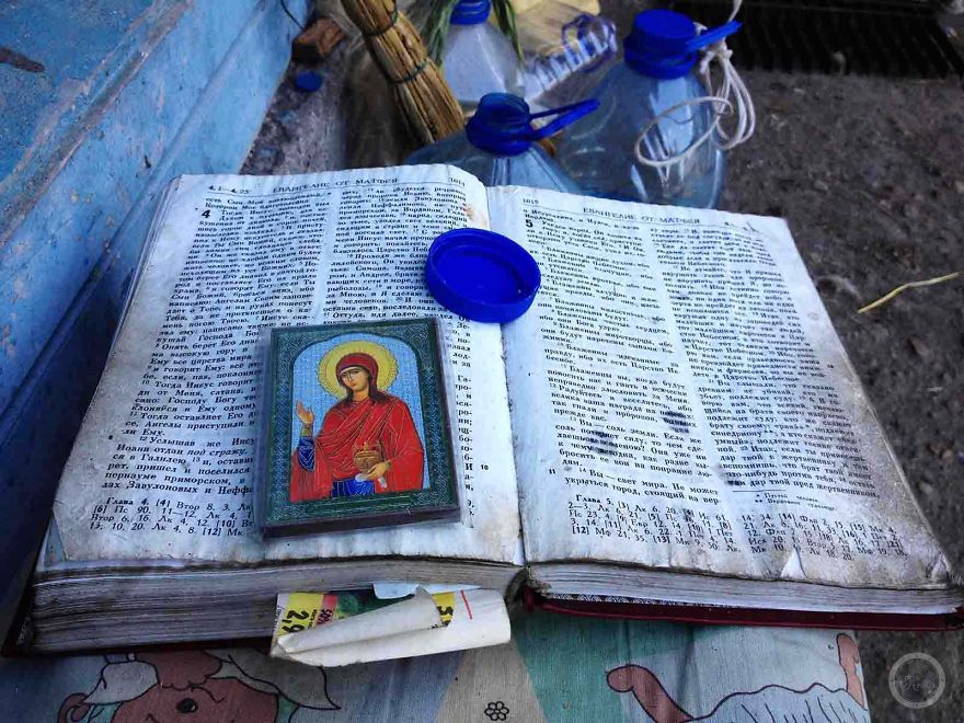 I Cycled 3551km Around Poland To Show You Don’t Need To Travel Abroad To Discover Beauty I Cycled 3551km Around Poland To Show You Don’t Need To Travel Abroad To Discover Beauty