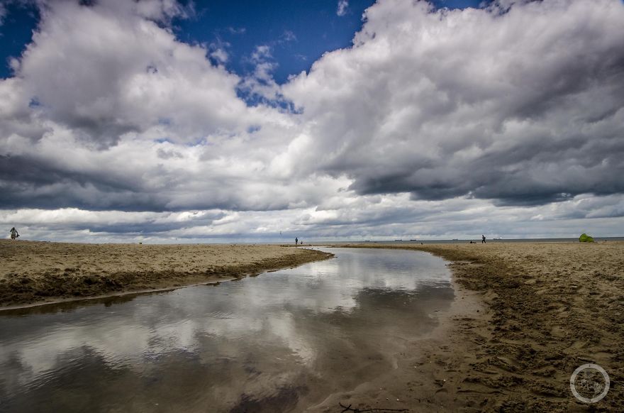 I Cycled 3551km Around Poland To Show You Don’t Need To Travel Abroad To Discover Beauty I Cycled 3551km Around Poland To Show You Don’t Need To Travel Abroad To Discover Beauty