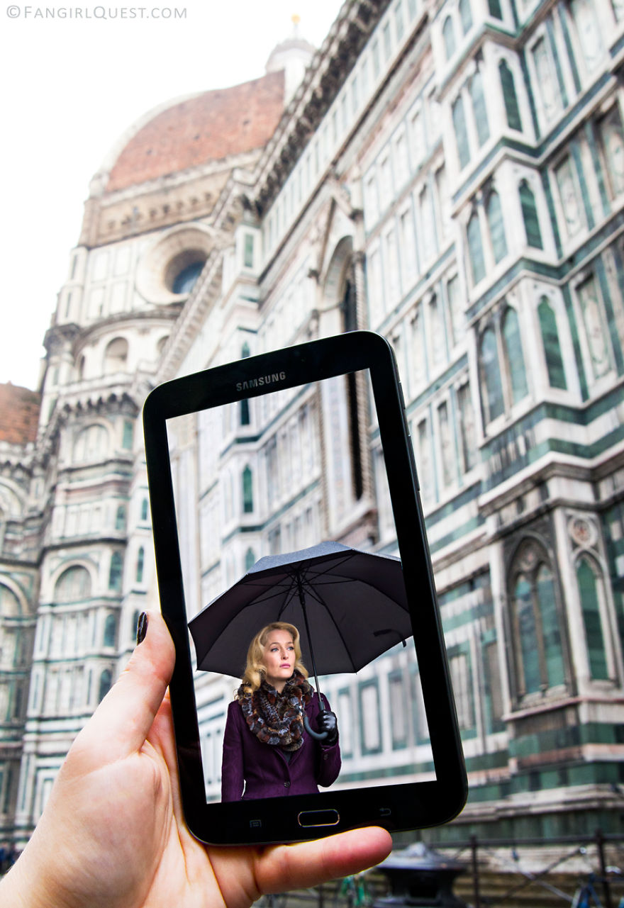 We Visited All The Filming Locations Of &#8216;Hannibal&#8217; In Florence, Italy