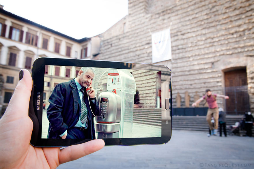 We Visited All The Filming Locations Of &#8216;Hannibal&#8217; In Florence, Italy