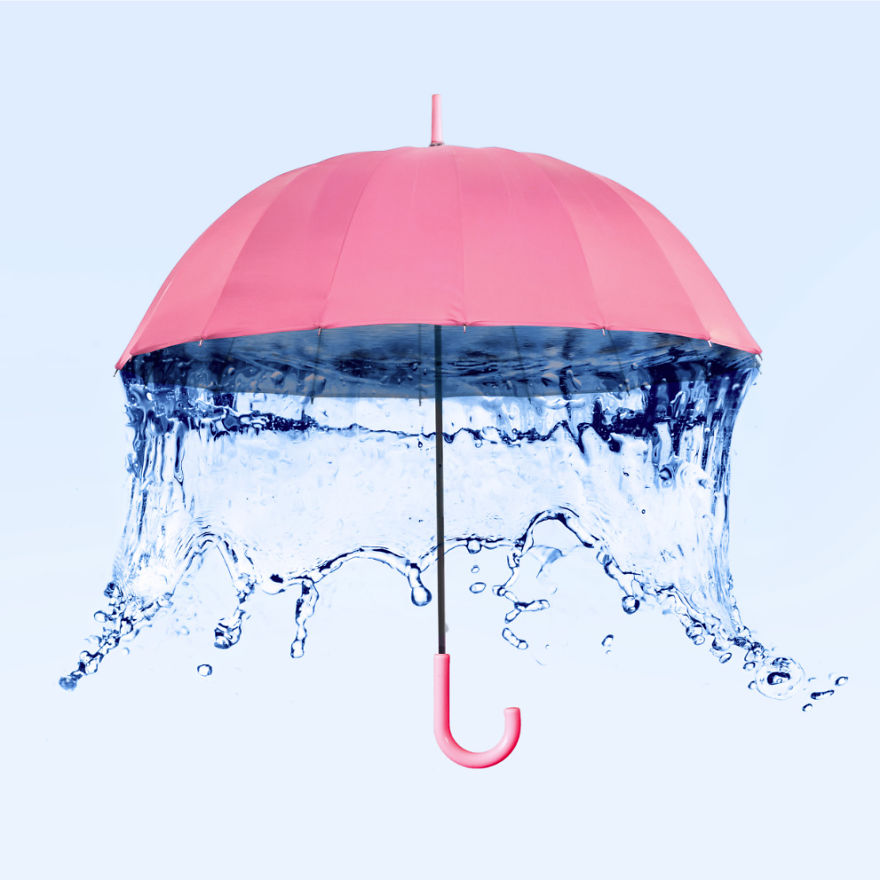 I Create Pop Mashups Of Everyday Objects Giving Them A Surreal Look I Create Pop Mashups Of Everyday Objects Giving Them A Surreal Look