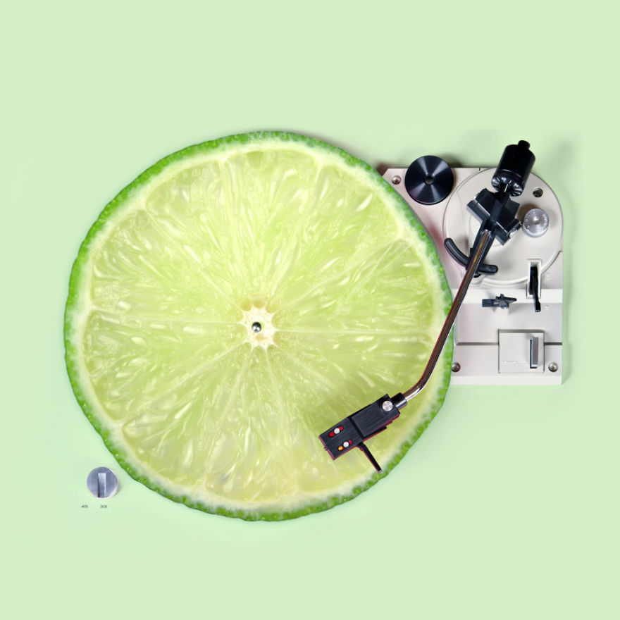 I Create Pop Mashups Of Everyday Objects Giving Them A Surreal Look I Create Pop Mashups Of Everyday Objects Giving Them A Surreal Look