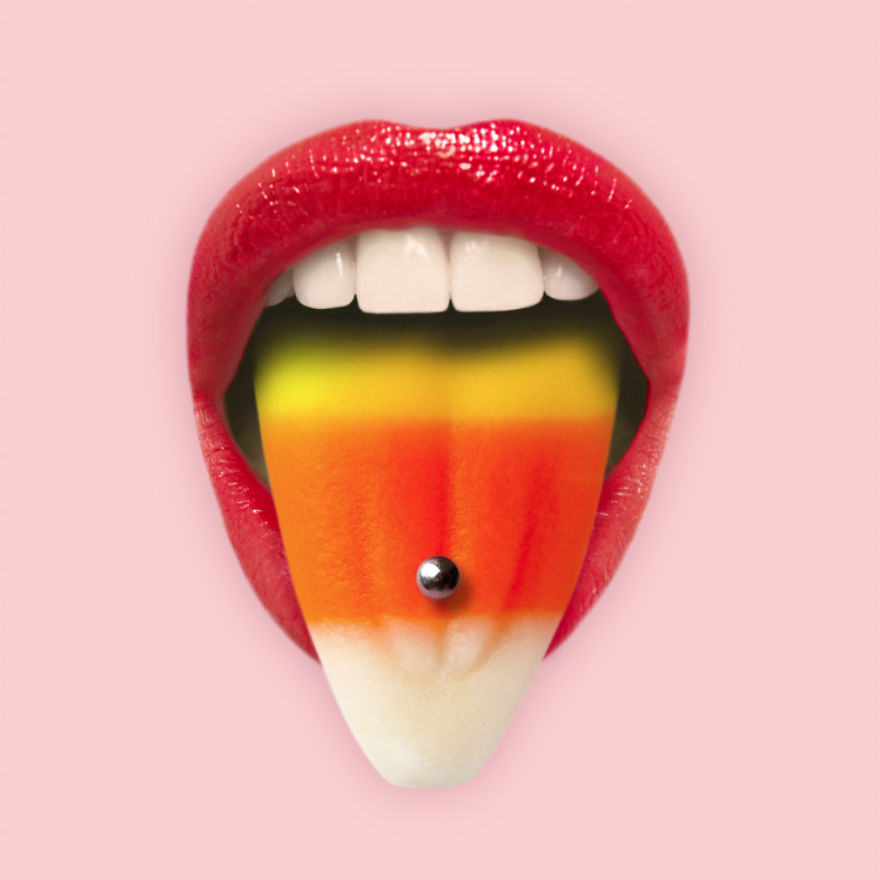 I Create Pop Mashups Of Everyday Objects Giving Them A Surreal Look I Create Pop Mashups Of Everyday Objects Giving Them A Surreal Look