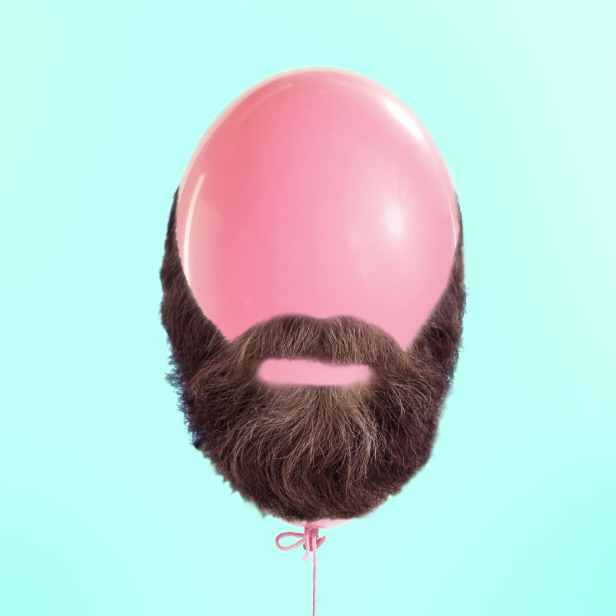 I Create Pop Mashups Of Everyday Objects Giving Them A Surreal Look I Create Pop Mashups Of Everyday Objects Giving Them A Surreal Look