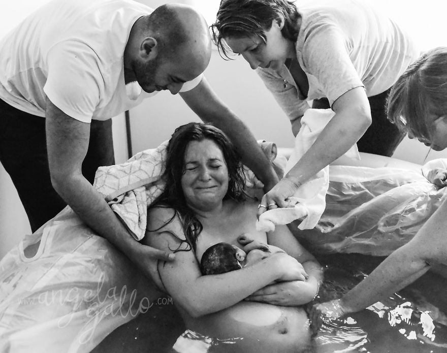 I Document The Raw Beauty Of Birth To Challenge People’s Perceptions I Document The Raw Beauty Of Birth To Challenge People’s Perceptions