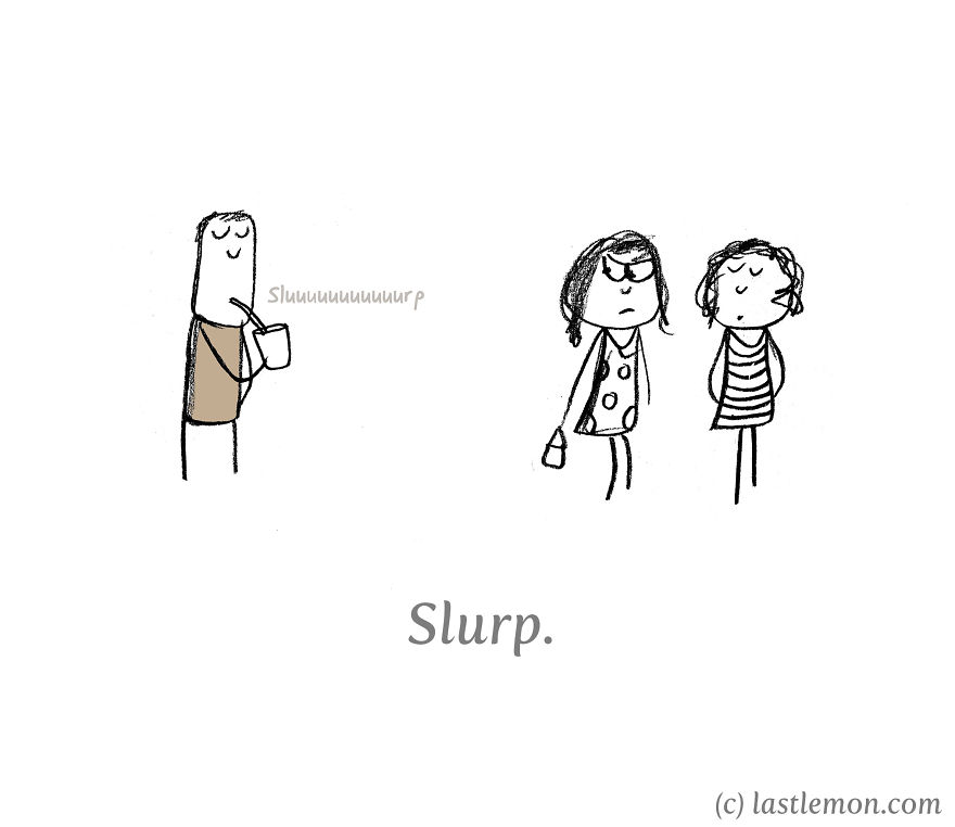 40 Ways To Be Annoying 40 Ways To Be Annoying