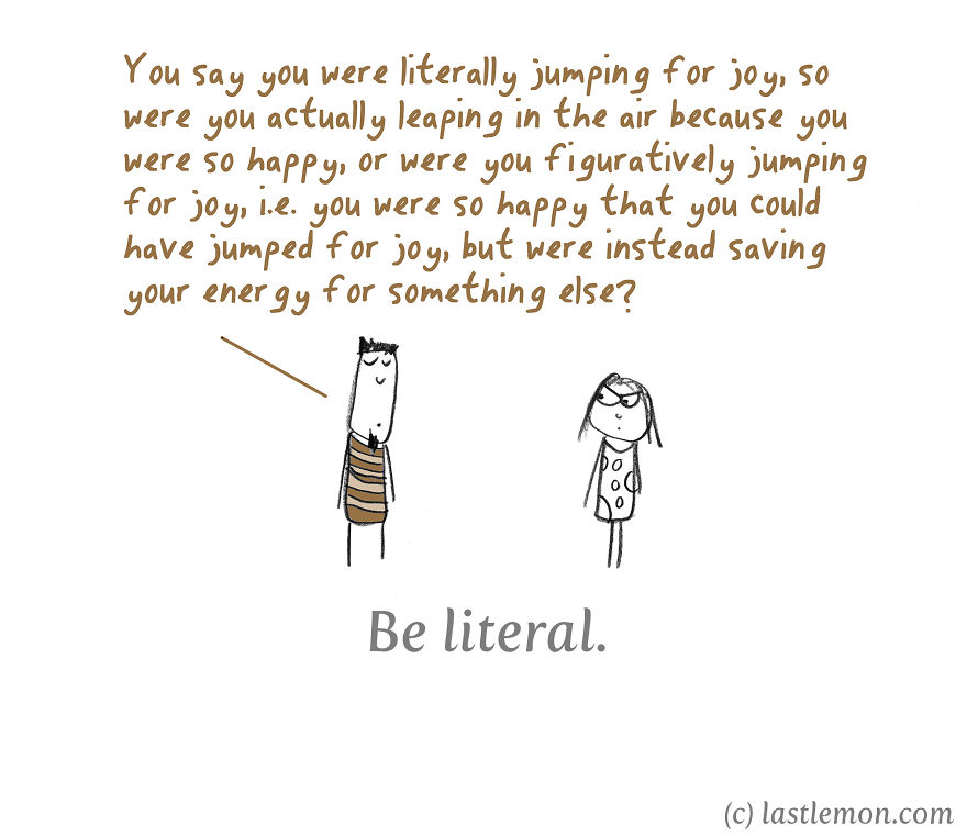 40 Ways To Be Annoying 40 Ways To Be Annoying