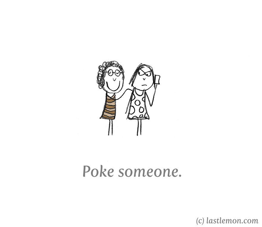 40 Ways To Be Annoying 40 Ways To Be Annoying