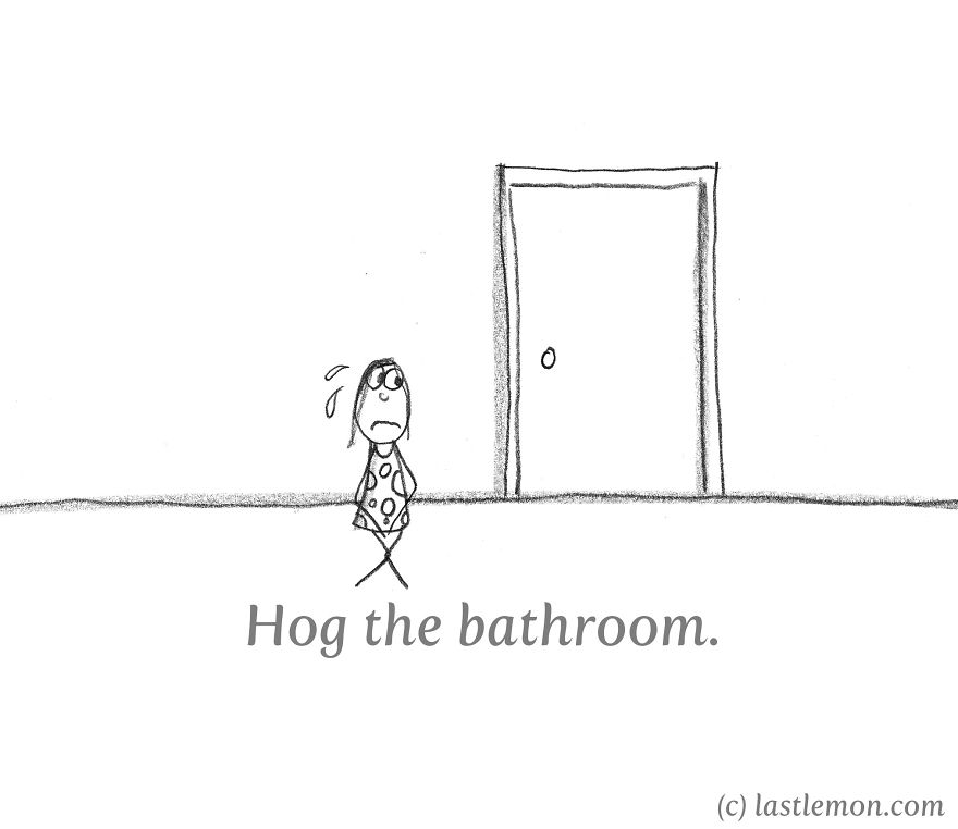 40 Ways To Be Annoying 40 Ways To Be Annoying