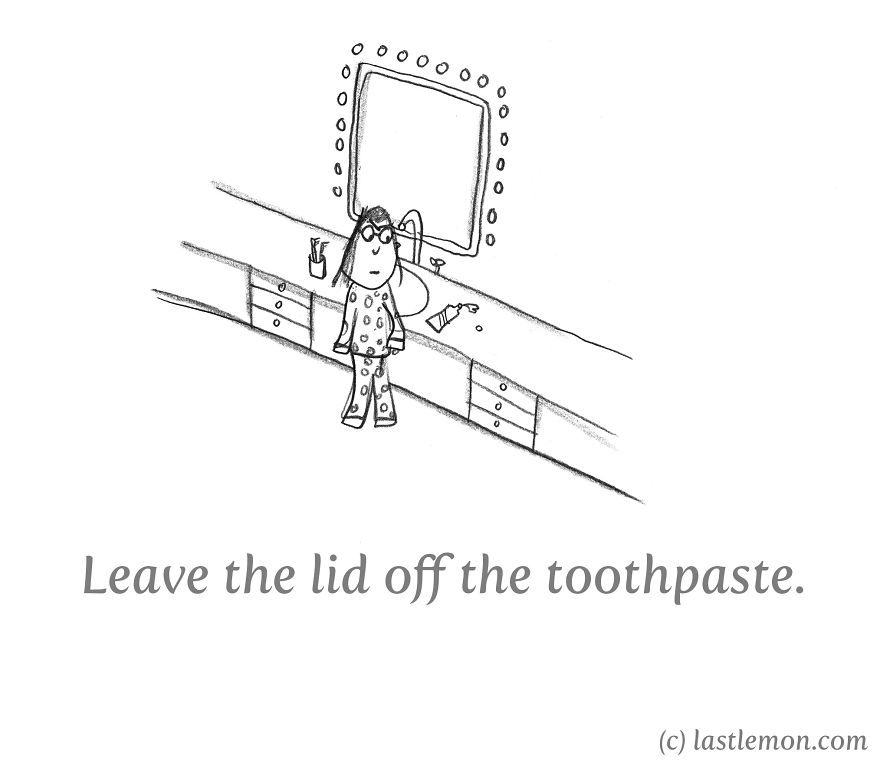 40 Ways To Be Annoying 40 Ways To Be Annoying