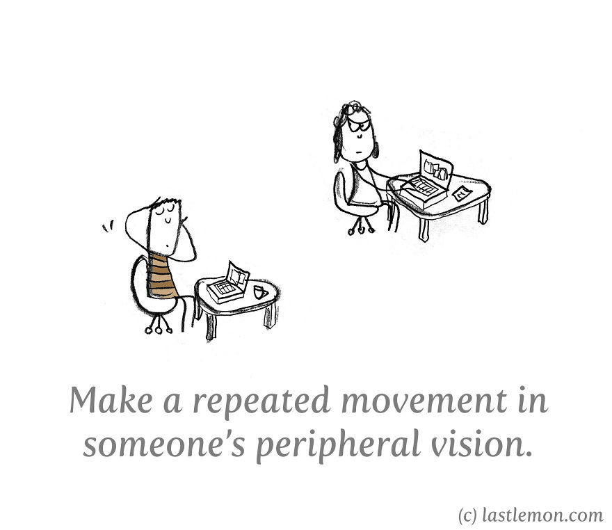 40 Ways To Be Annoying 40 Ways To Be Annoying