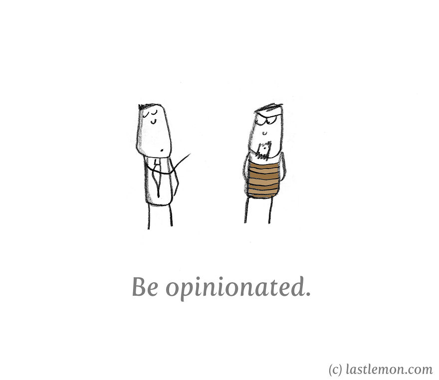 40 Ways To Be Annoying 40 Ways To Be Annoying