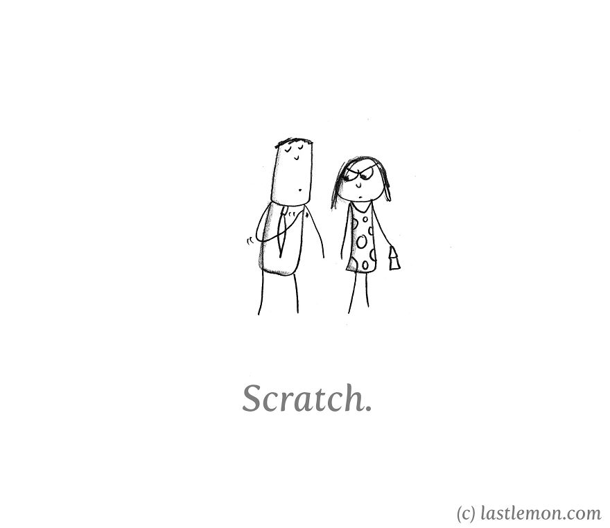 40 Ways To Be Annoying 40 Ways To Be Annoying