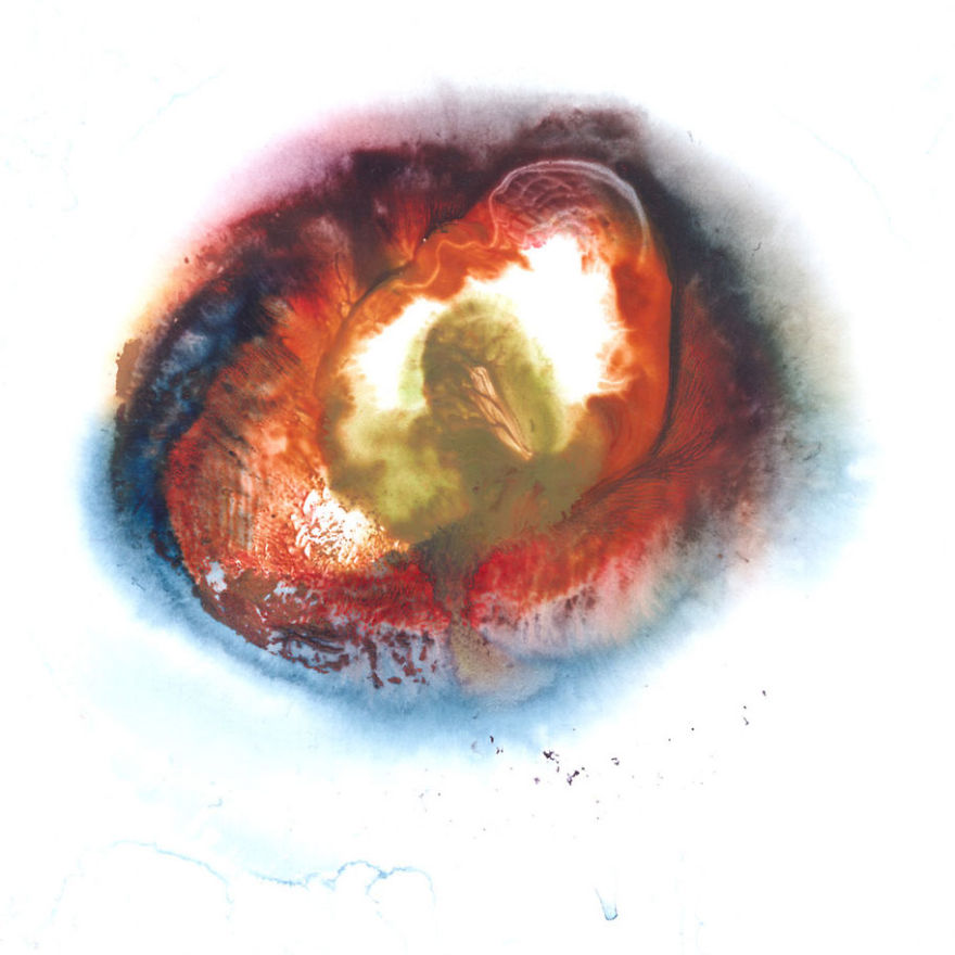 I Make Art From Model&#8217;s Breasts