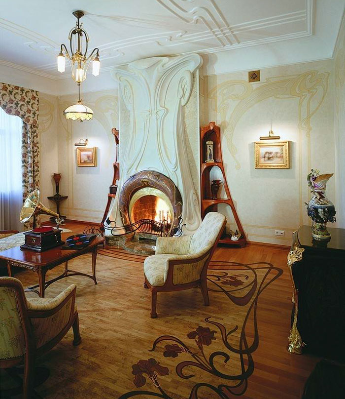 59 Of The Coolest Fireplaces Ever