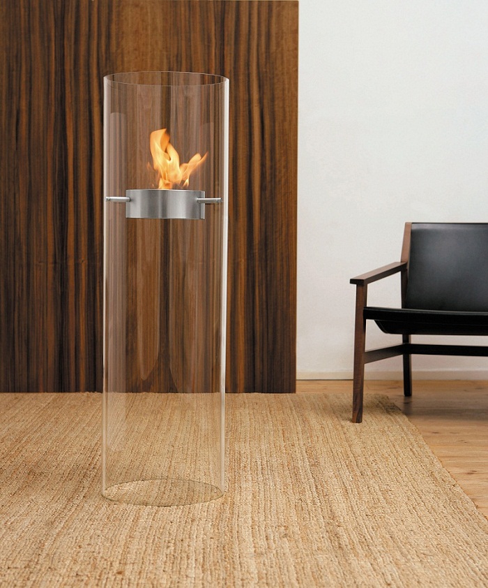 59 Of The Coolest Fireplaces Ever